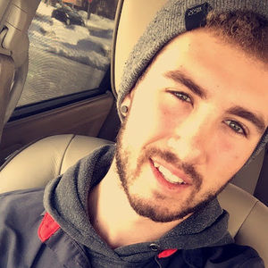 Meet your Posher, Nicolas